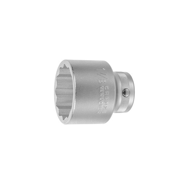 3/4 inch Drive Socket, 12 pt, 1-7/8 inch